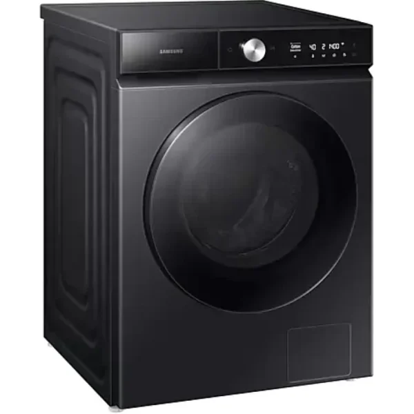 Samsung 12/8kg Smart AI Washer Dryer WD12 T504DBN