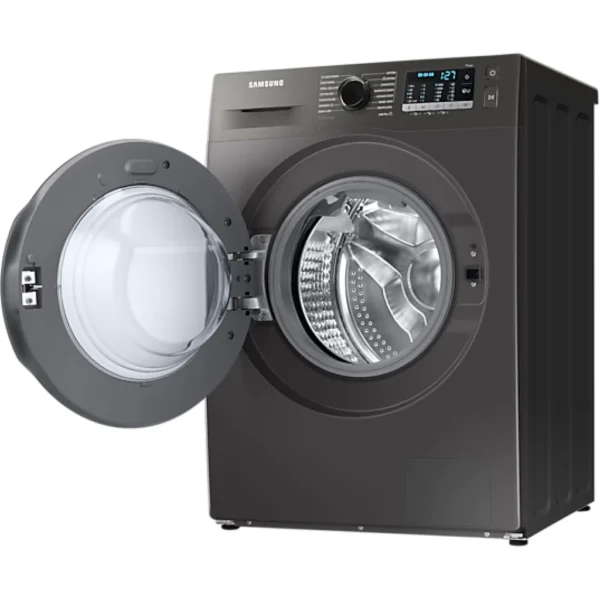 Samsung 7/5kg Front Load Washer Dryer WD70TA046BX - Image 2