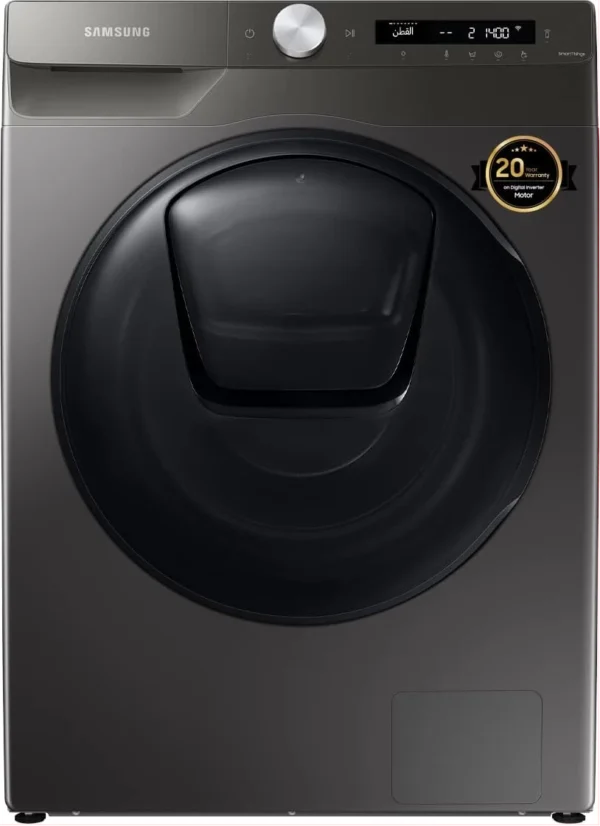 Samsung 9/6kg Smart AI Washer Dryer WD90T554DBN