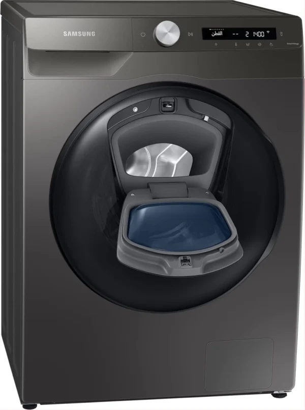 Samsung 9/6kg Smart AI Washer Dryer WD90T554DBN - Image 2