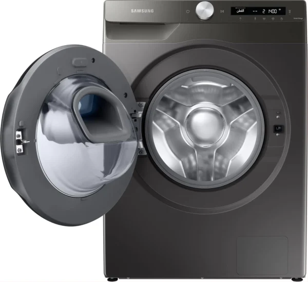 Samsung 9/6kg Smart AI Washer Dryer WD90T554DBN - Image 3