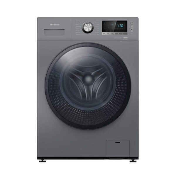 Hisense 8kg/5kg Washer Dryer WDQY8014EV