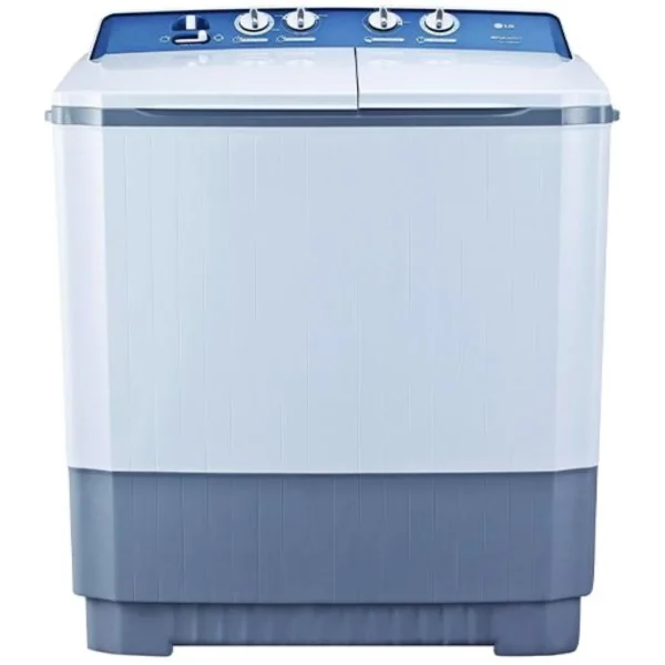 LG 8kg Twin Tub Washing Machine P961RONL – Manual Washing Machine