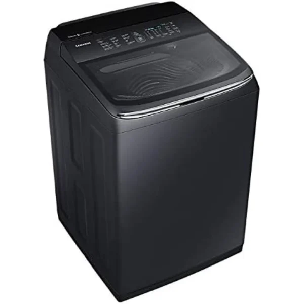 Samsung 19kg Top Loading Washing Machine WA19A8370GV - Image 2