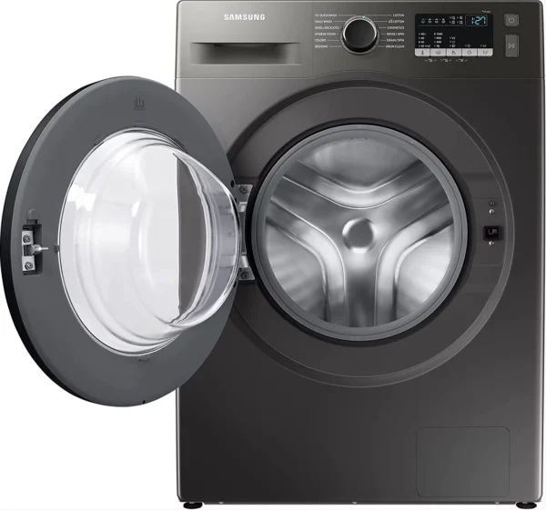 Samsung 7kg Front Load Washing Machine WW70 T4020CX - Image 3