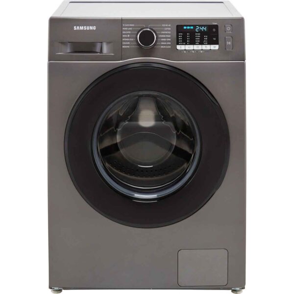 Samsung 9kg Washing Machine with Steam – WW90 TA046AX