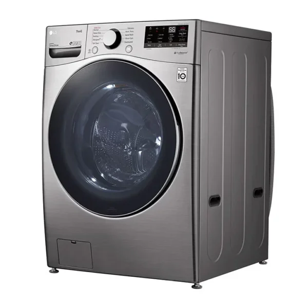 LG 20/12kg Front Load Washer Dryer F3L2CRV2T - Image 2