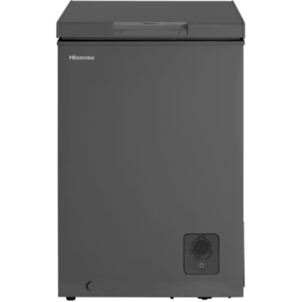 Hisense 130 Litre Chest Freezer – FC-13DT4ST