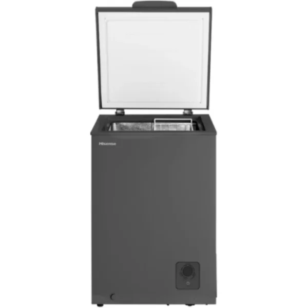 Hisense 130 Litre Chest Freezer – FC-13DT4ST - Image 2