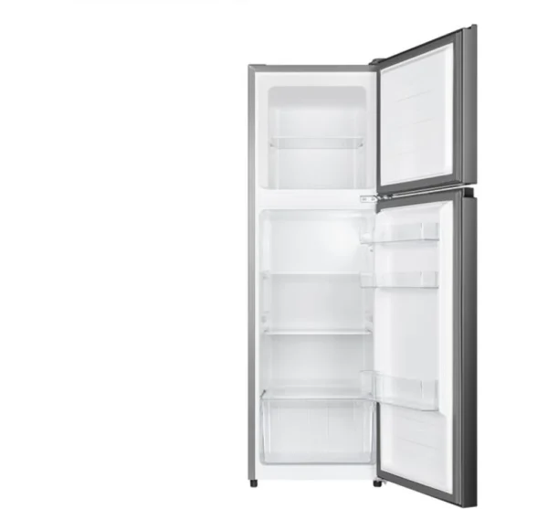 Hisense 200 – Litre Fridge, RD20DR4SAS1 Double Door Refrigerator - Image 2