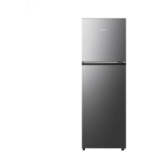 Hisense 200 – Litre Fridge, RD20DR4SAS1 Double Door Refrigerator