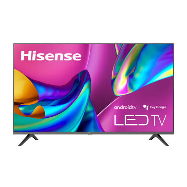 Hisense 32 Inch HD LED TV 32A5200F