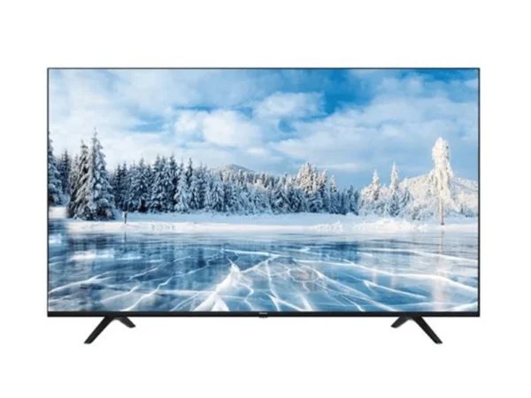 Hisense 43 inch Frameless TV 43A3GS