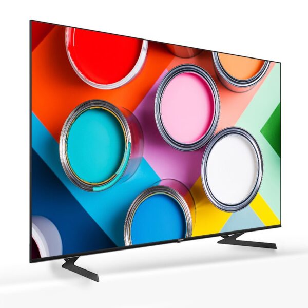 Hisense 65 inch 4K UHD Smart TV 65A7G