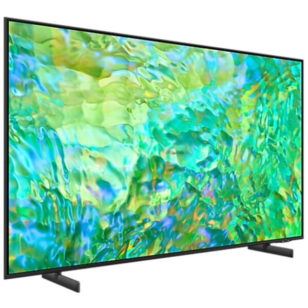 Samsung 65 inch Crystal UHD 4K Smart TV UA65CU8000