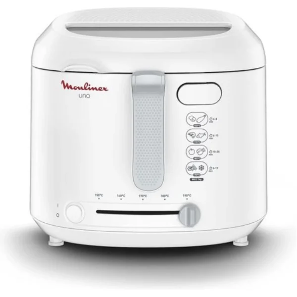 Moulinex 1.8-litre Deep Fryer AF203127