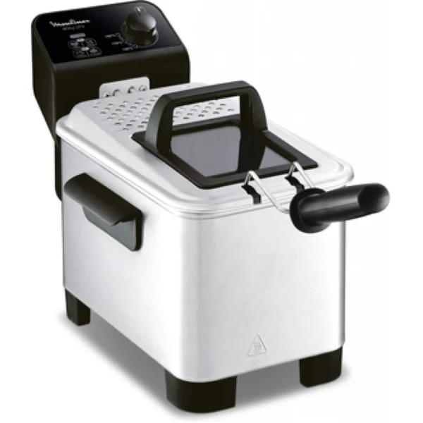 Moulinex Easy Pro Deep Fryer AM333027