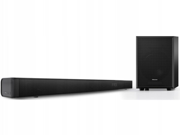 Hisense AX3100 2.1 Ch 280W Soundbar