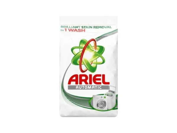 Ariel 1.5kg Auto Washing Machine Powder