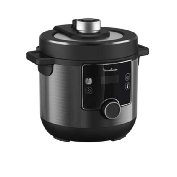 Moulinex 7.5-litre Electric Multi-cooker Cooker CE777827