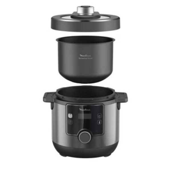 Moulinex 7.5-litre Electric Multi-cooker Cooker CE777827 - Image 3