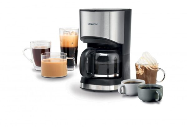 Kenwood Coffee Maker CMM10 – 12cups Drip Coffee Maker - Image 2