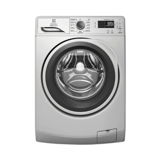 Electrolux 6kg Front Load Washing Machine EWF6240SS5