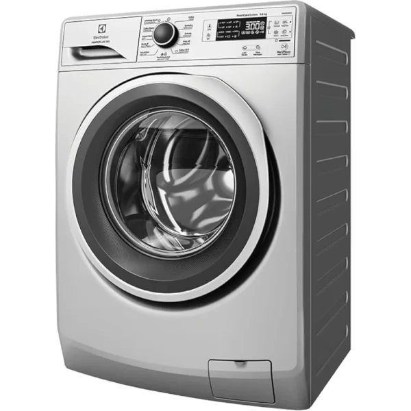 Electrolux 8kg Front Load Washing Machine EWF8241SS5