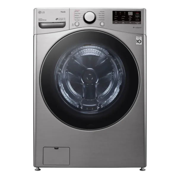 LG 20/12kg Front Load Washer Dryer F3L2CRV2T