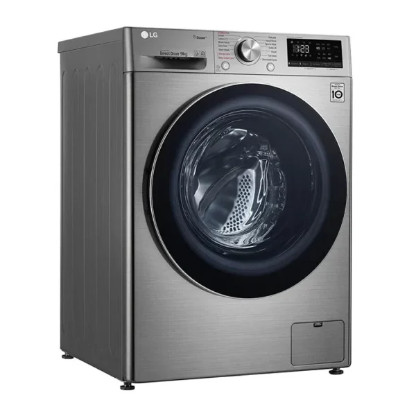 LG 10.5kg Front Load Washing Machine F4V5RYP2T