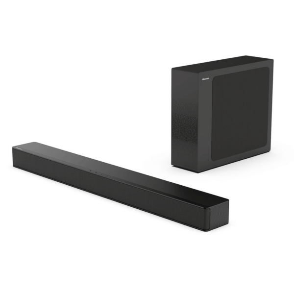 Hisense HS-2100 sound bar