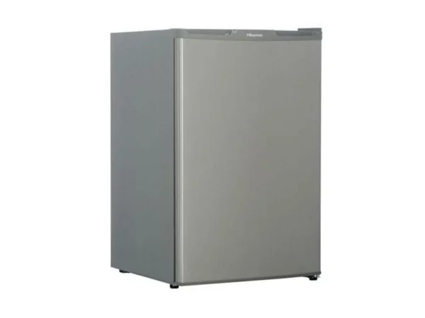 Hisense 120L Refrigerator RR120DAGS; Single Door Fridge