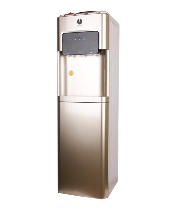 IQRA 3-Taps Water Dispenser IQ-WD516