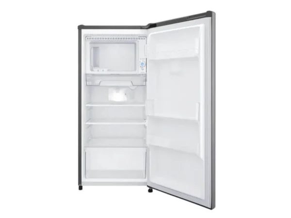 LG 199L Refrigerator GL-Y331SLBB; Single Door Fridge, Auto Defrost - Image 2