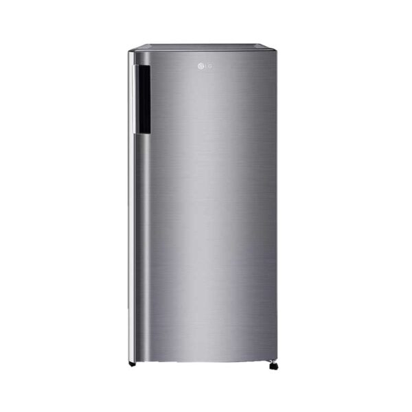 LG 170-liter Refrigerator GL-Y201SLBB; Single Door