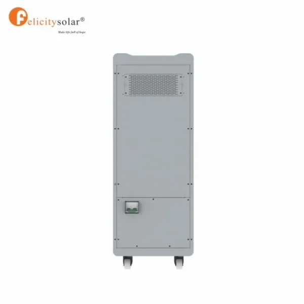 Felicity 17.5kWh LifePO4 Battery with BMS LPBF48350 - Image 3