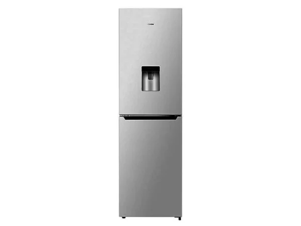 Hisense 330 liter Double Door Refrigerator RD-33WC4SB1