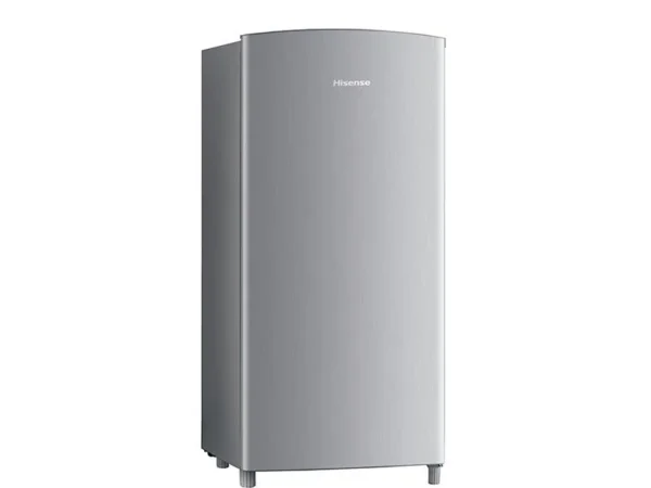 Hisense 195 liter Refrigerator RR195DAGS Single door