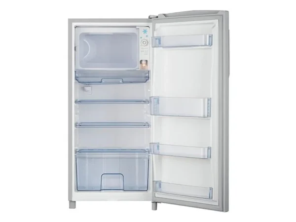 Hisense 195 liter Refrigerator RR195DAGS Single door - Image 2