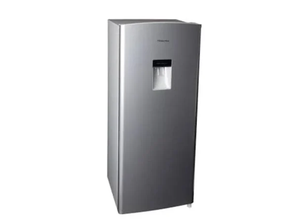 Hisense 229-liter Fridge, Single Door with Water Dispenser – RR229D4WGU