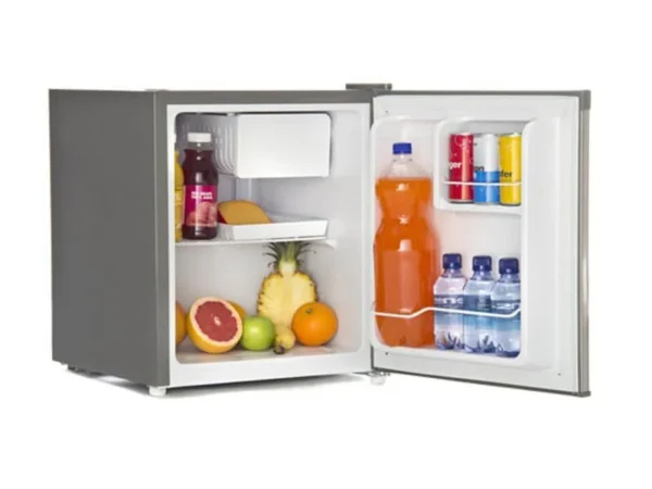 Hisense 60-liter fridge RR60DA; Single Door