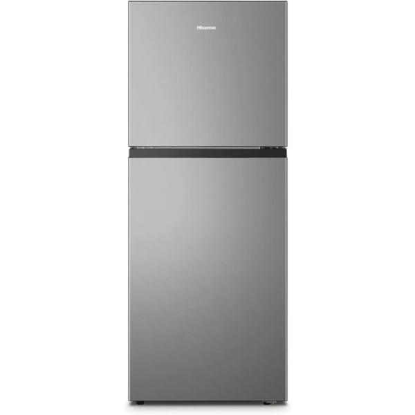 Hisense 222L Double Door Refrigerator RT222N4CGN