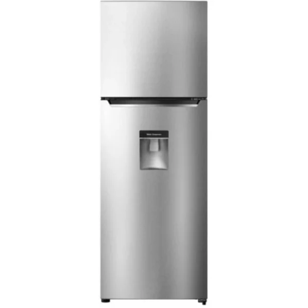 Hisense 419-liter Refrigerator with Water Dispenser RT419N4WCU