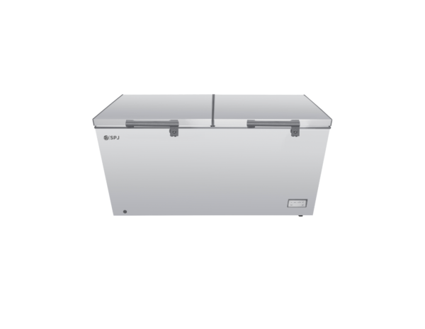 SPJ 660Litres Deep Freezer