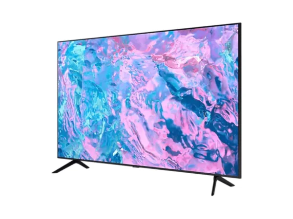 Samsung 43 inch Crystal UHD 4K Smart TV UA43CU7000