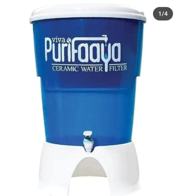 Viva Purifaaya