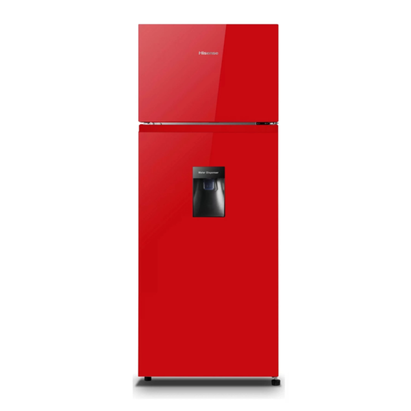 Hisense 270-litre Refrigerator with Dispenser RD-27DR - Image 2