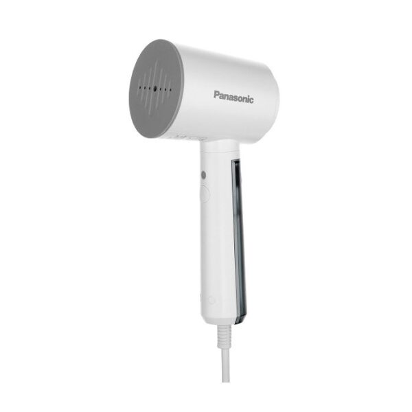 Panasonic 1400w Handheld Garment Steamer (NIGHD015WTH)