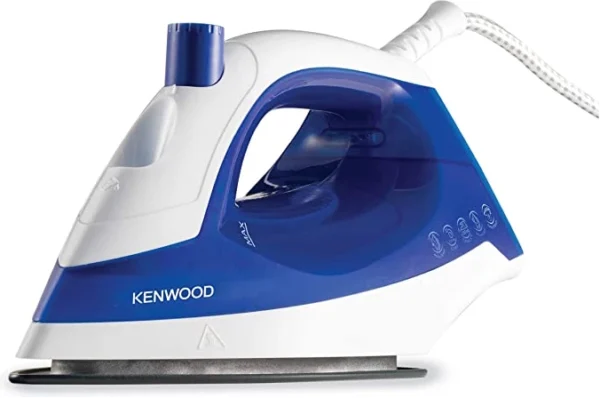 Kenwood Compact Steam Iron STP01