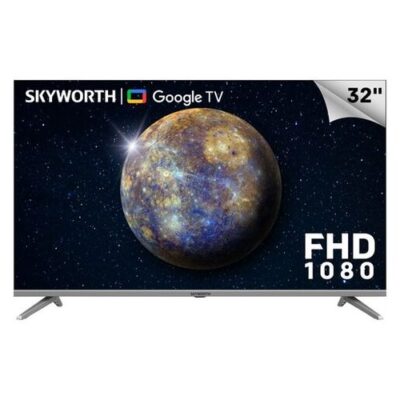 Skyworth 32 inch Digital HD Free to Air Free To Air TV - 3 Years warranty